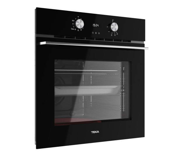 Teka HLB 8408 S BK EASY STEAM - 1354294 - zdjęcie 3